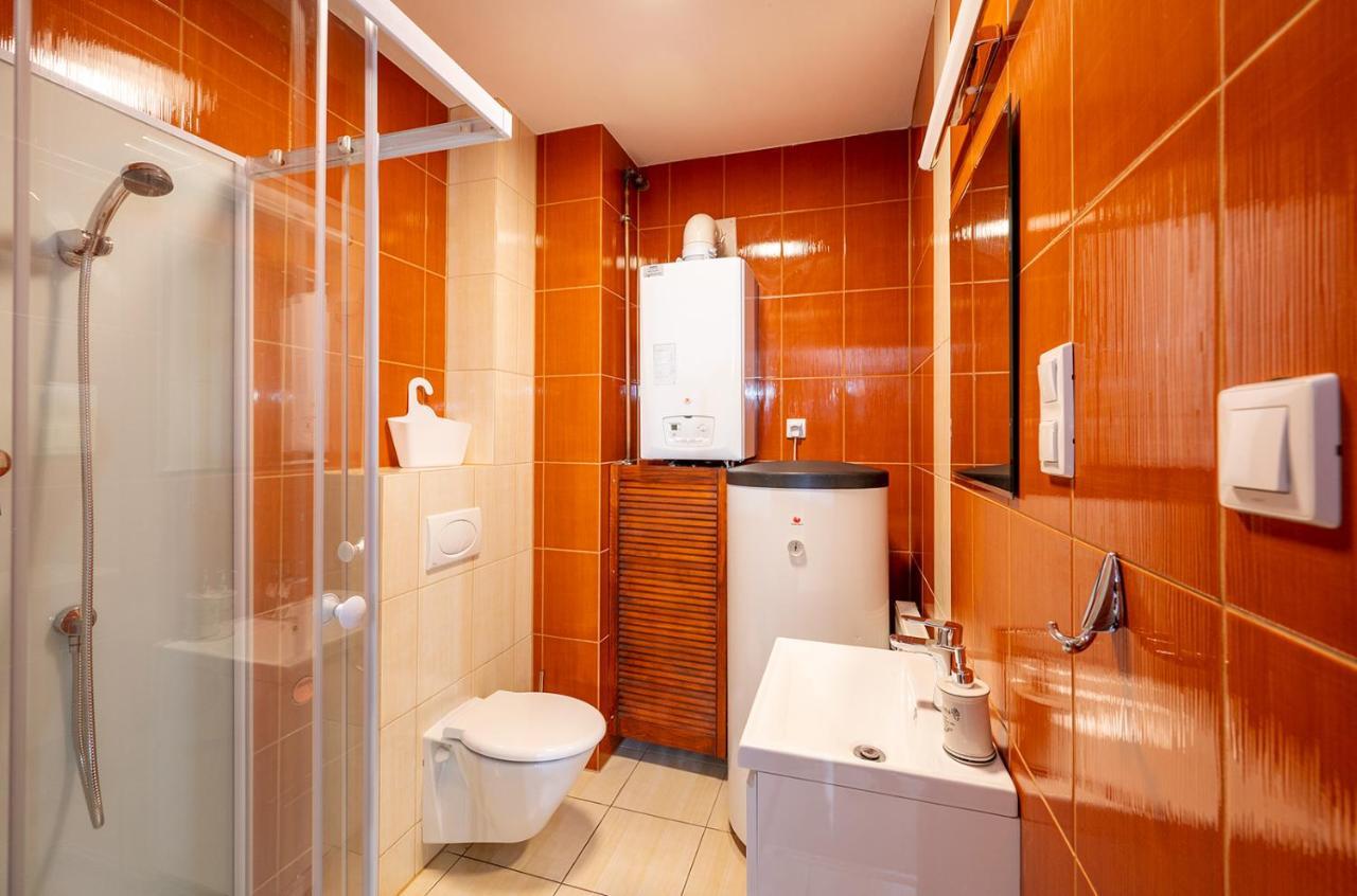 Akacjowa Zatoka - I Apartment Mielenko