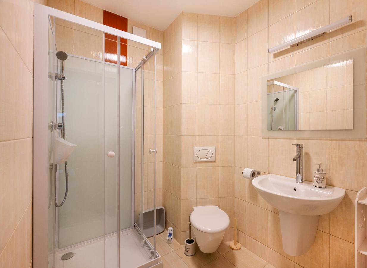 Apartment Akacjowa Zatoka - I