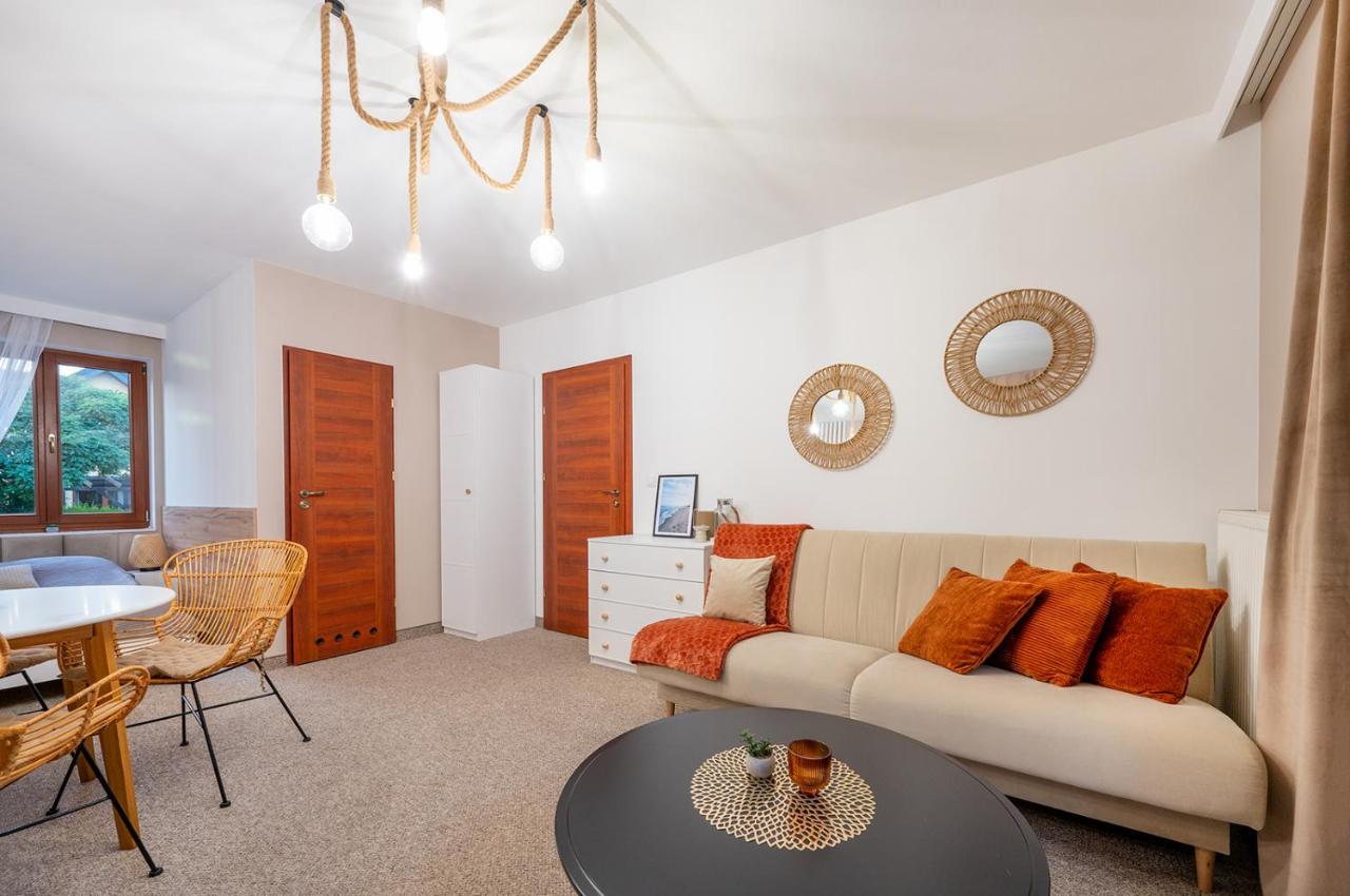 Akacjowa Zatoka - I Apartment *