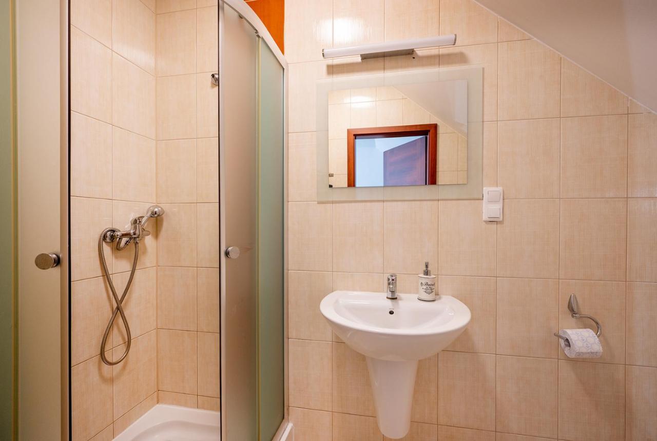 Akacjowa Zatoka - I Apartment Mielenko