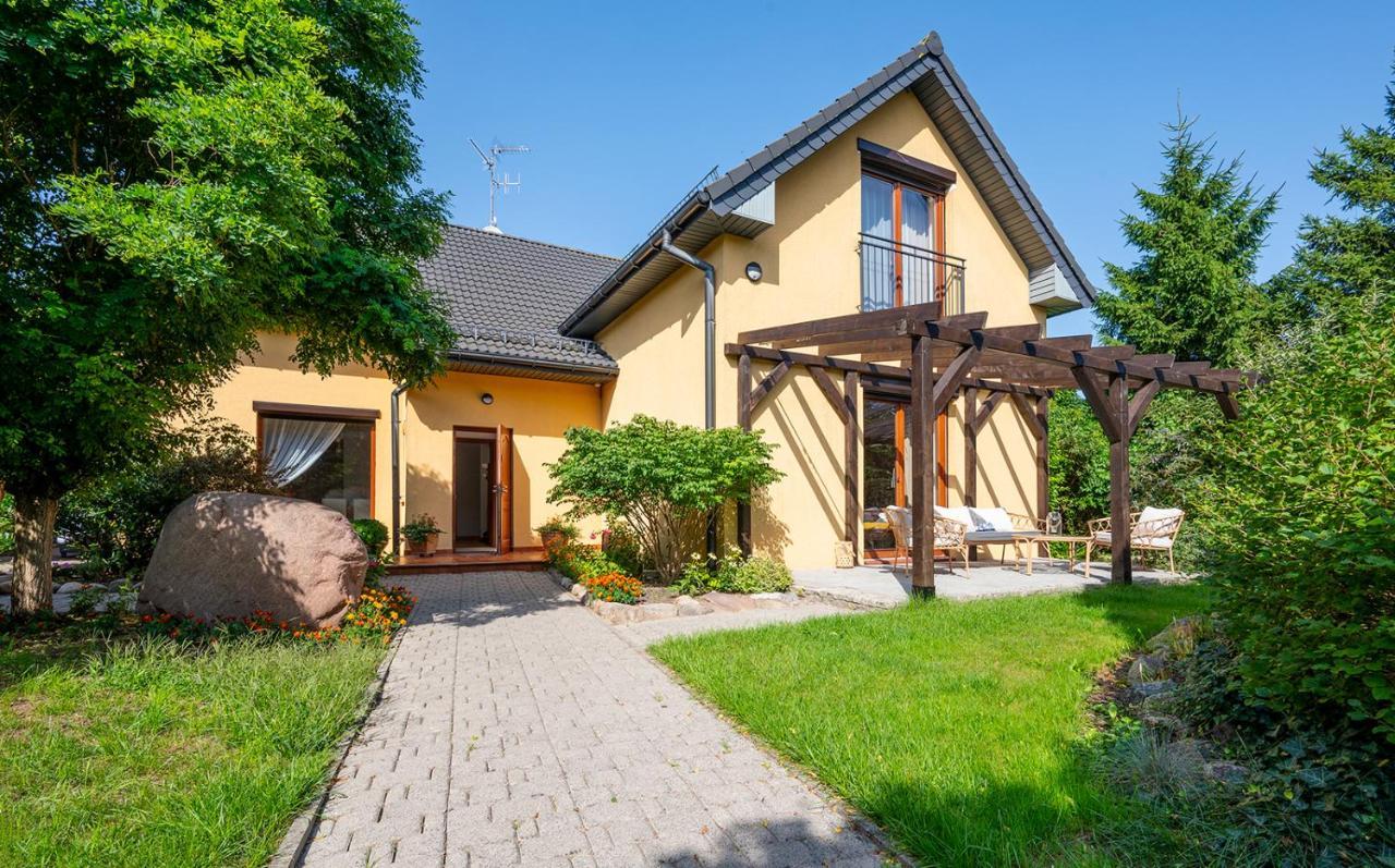 Akacjowa Zatoka - I Apartment Mielenko