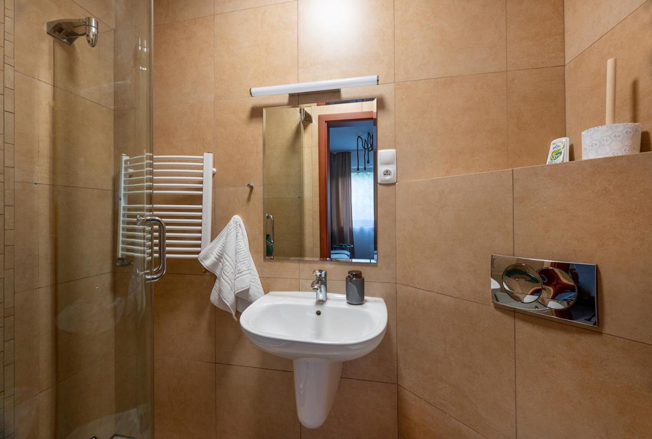 Apartment Akacjowa Zatoka - I Mielenko