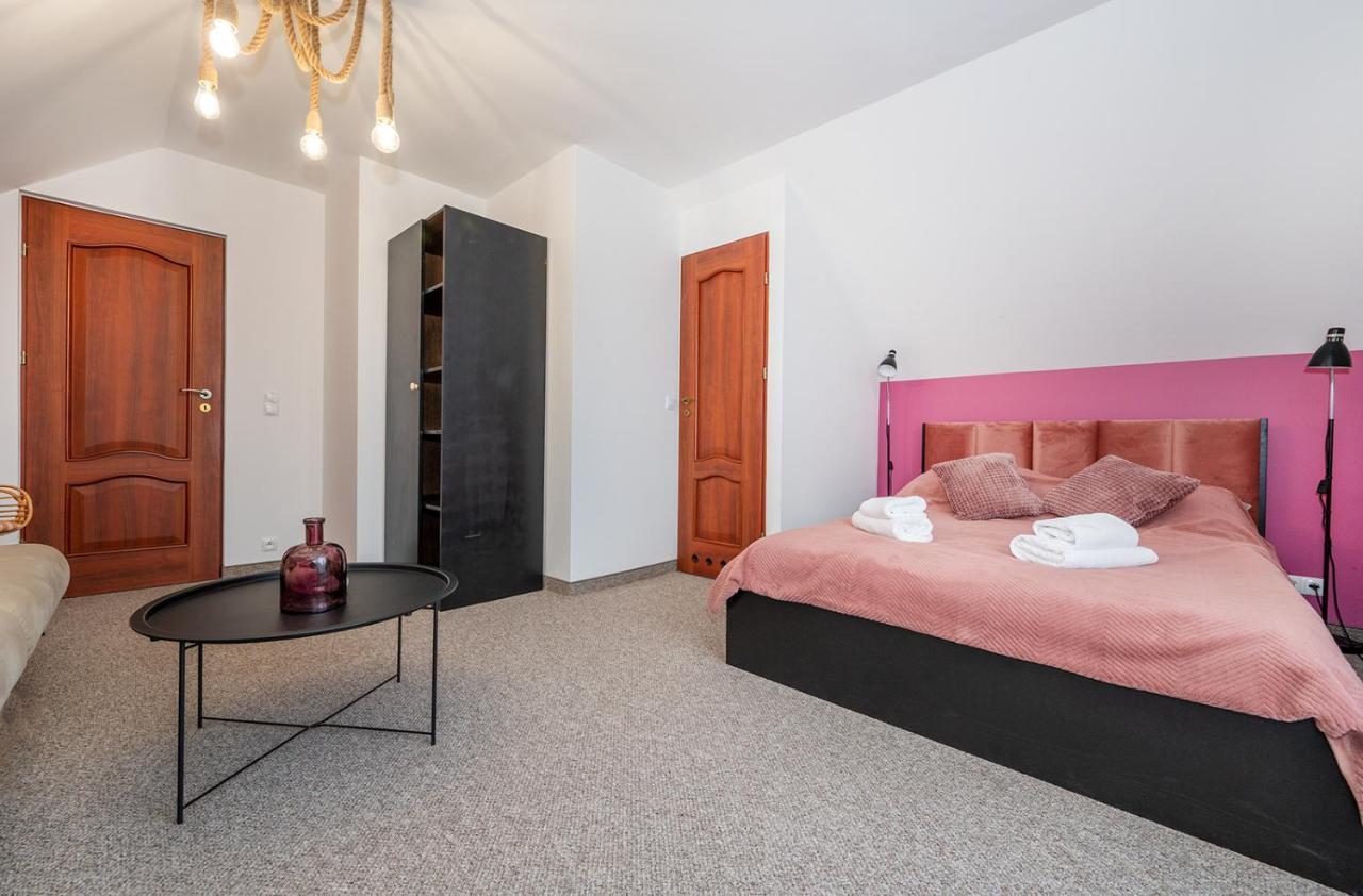 Akacjowa Zatoka - I Apartment *