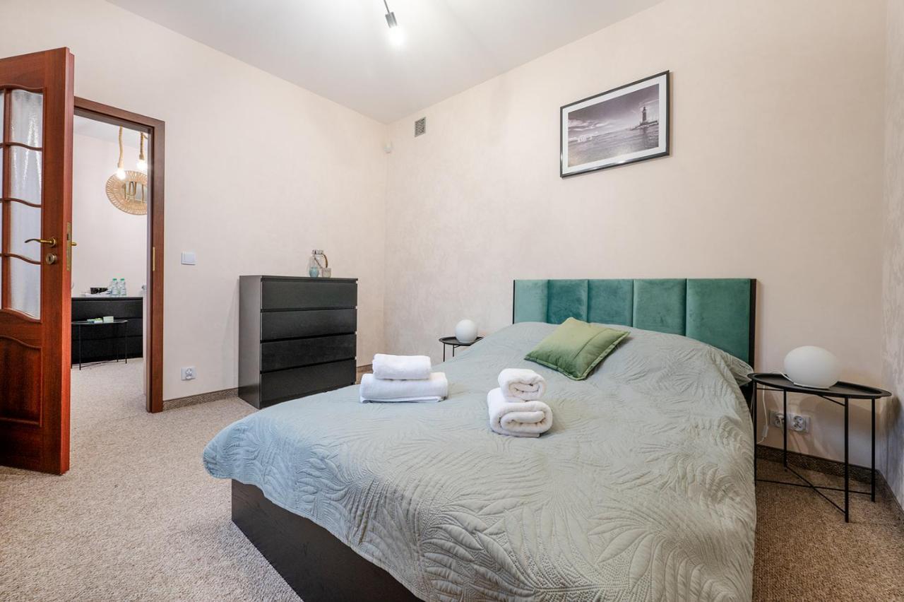 Akacjowa Zatoka - I Apartment *