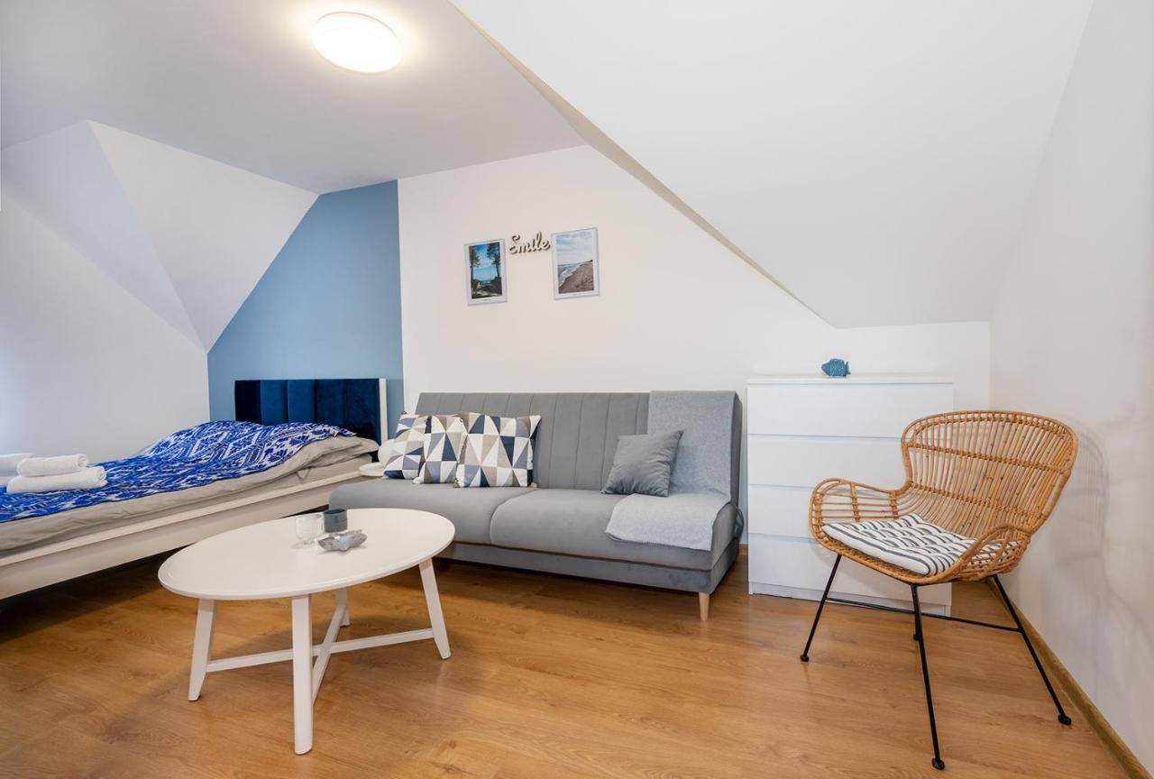 Akacjowa Zatoka - I Apartment *